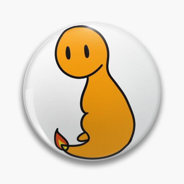 Item preview, Orange Lizard designed and sold by Nootsart.