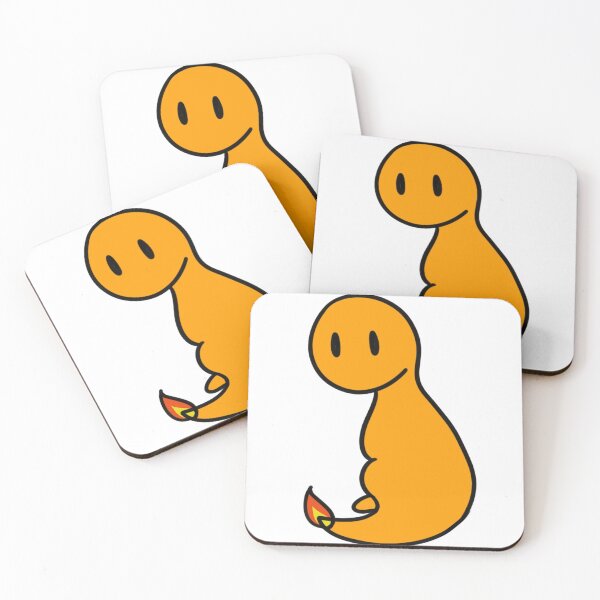 Item preview, Orange Lizard designed and sold by Nootsart.