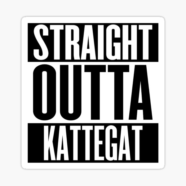 Kattegat Gifts & Merchandise | Redbubble