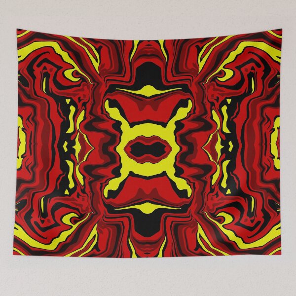 Item preview, Fluid art. liquid and fluid arts. fluid arts style designed and sold by moustafakhalil.