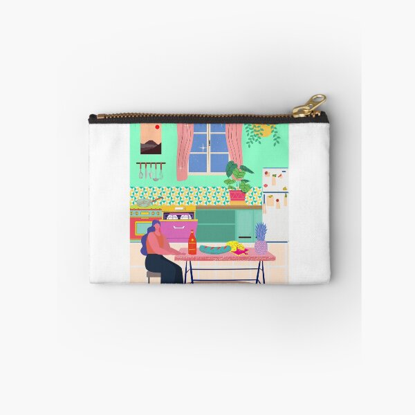Item preview, Paradise House | Kitchen designed and sold by Nina-Bombina.