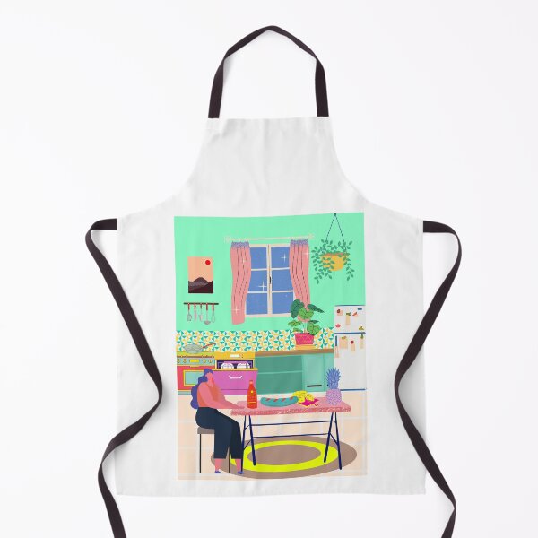 Item preview, Paradise House | Kitchen designed and sold by Nina-Bombina.