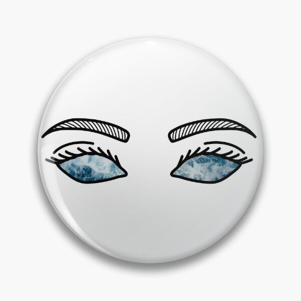 Item preview, Ocean Eyes designed and sold by Chloe Murdoch.