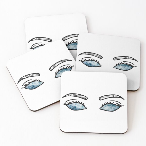 Item preview, Ocean Eyes designed and sold by Chloe Murdoch.