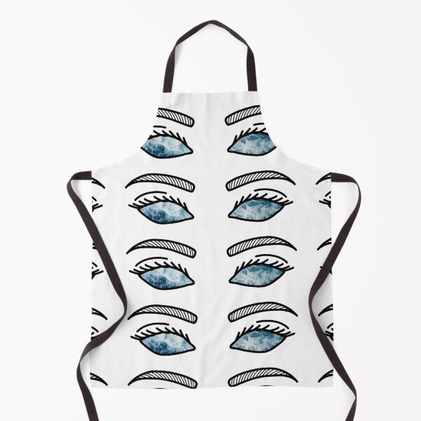 Item preview, Ocean Eyes designed and sold by Chloe Murdoch.