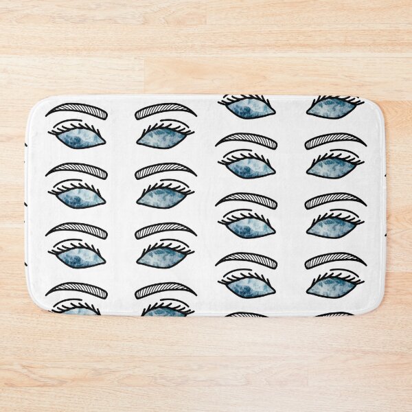 Item preview, Ocean Eyes designed and sold by Chloe Murdoch.