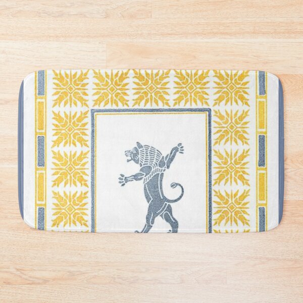 Item preview, Assyrian Big Roar designed and sold by ChaChings.