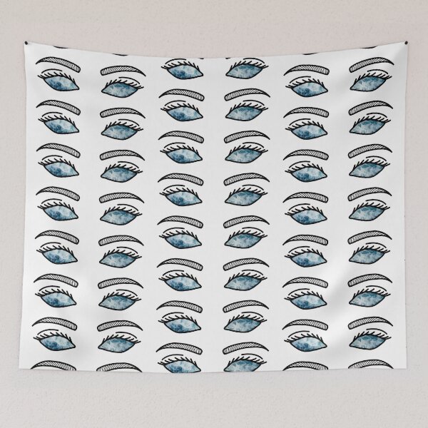 Item preview, Ocean Eyes designed and sold by Chloe Murdoch.