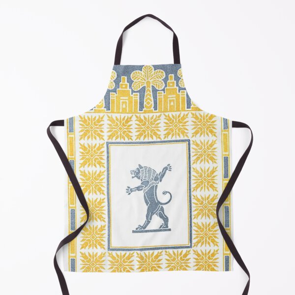 Item preview, Assyrian Big Roar designed and sold by ChaChings.