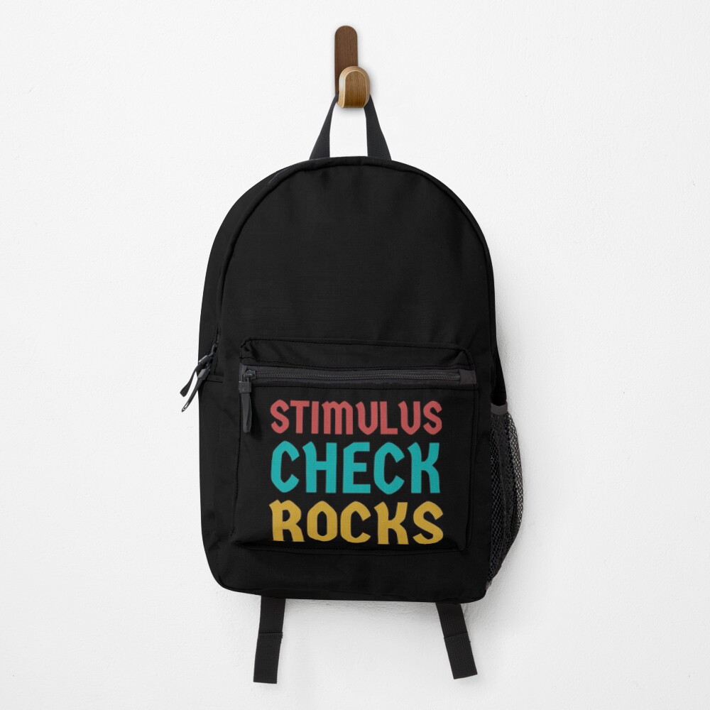 Item preview, Backpack designed and sold by Jamiecsmith1986.
