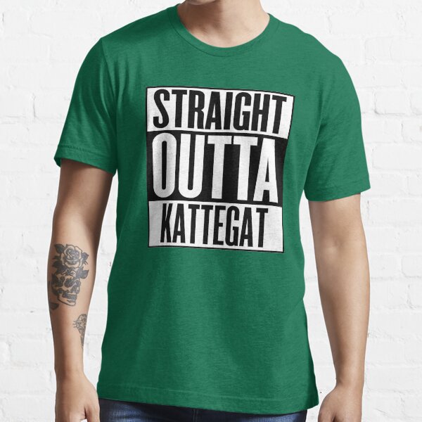 Kattegat Essential T-Shirt