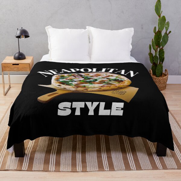 Item preview, Neapolitan style pizza designed and sold by libbergina.