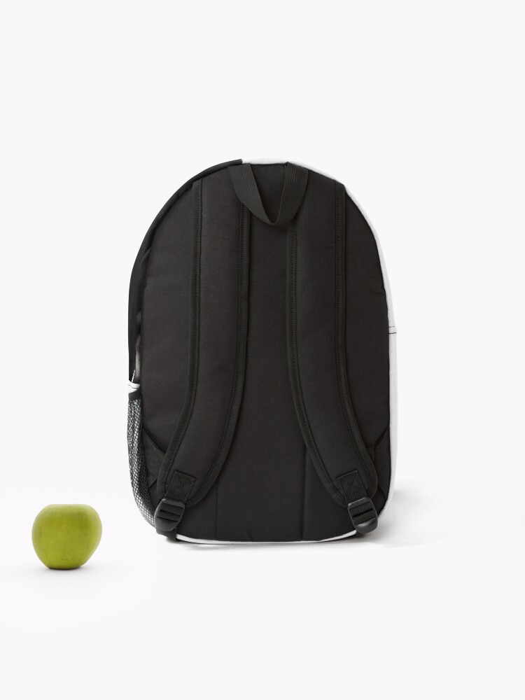 Thumbnail 2 of 3, Backpack, Jack designed and sold by geloferr.