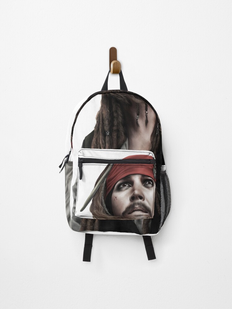 Thumbnail 1 of 3, Backpack, Jack designed and sold by geloferr.