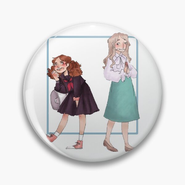 Item preview, gals designed and sold by b-therabbit.
