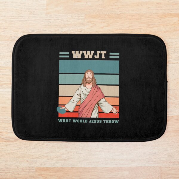 Item preview, Jesus Disc Golf Gifts for a Disc Golf Fan designed and sold by THaDesign.
