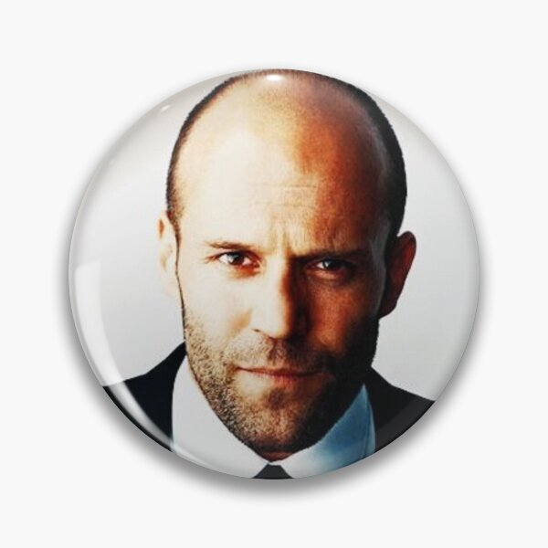 Item preview, jason statham designed and sold by prokontol.