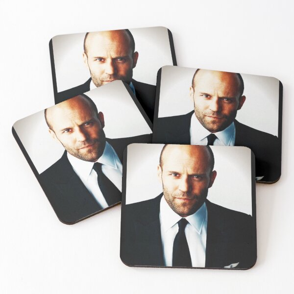 Item preview, jason statham designed and sold by prokontol.
