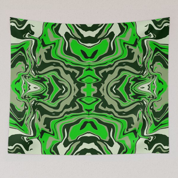 Item preview, Fluid art. liquid and fluid arts. fluid arts style designed and sold by moustafakhalil.