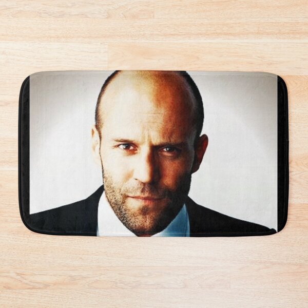Item preview, jason statham designed and sold by prokontol.