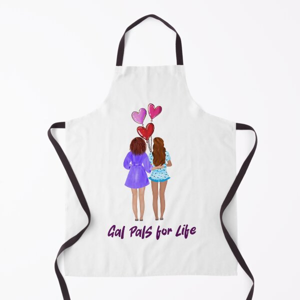 Item preview, Gal Pals for life designed and sold by NataPrando.