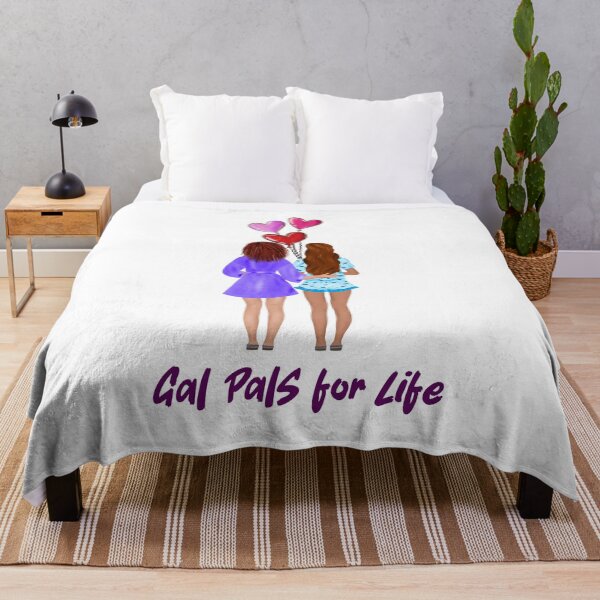Item preview, Gal Pals for life designed and sold by NataPrando.