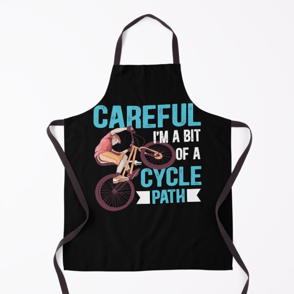 Item preview, MTB Un poco de una ruta ciclista Sendero para ciclistas de montaña Regalo designed and sold by tomtomd.