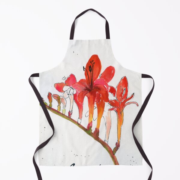 Item preview, crocosmia designed and sold by kosarandrea.