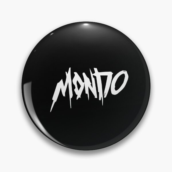 Item preview, brad mondo designed and sold by linkagt.