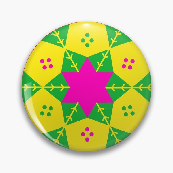 Item preview, Ethiopian baskets pattern designed and sold by yikunopia.
