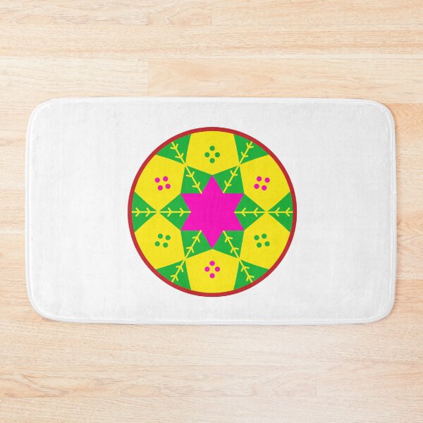 Item preview, Ethiopian baskets pattern designed and sold by yikunopia.