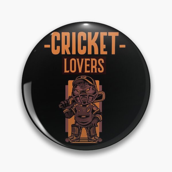 Item preview, Funny Cricket Lovers Gifts For Team Cricket  designed and sold by The Full Cart.
