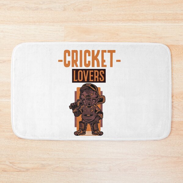 Item preview, Funny Cricket Lovers Gifts For Team Cricket  designed and sold by The Full Cart.