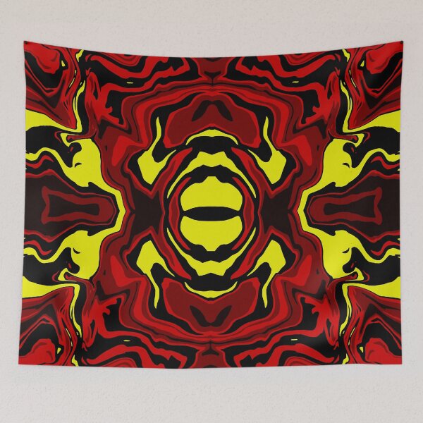 Item preview, Fluid art. liquid and fluid arts. fluid arts style designed and sold by moustafakhalil.