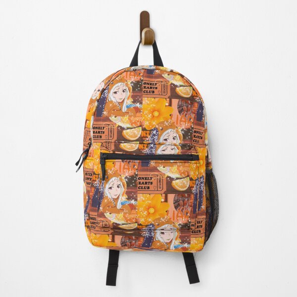 Runa yomozuki Backpack