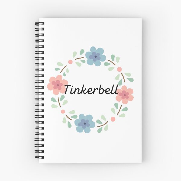 Artikelvorschau, Baby names - tinkerbell entworfen und verkauft von Pasan-hpmm.