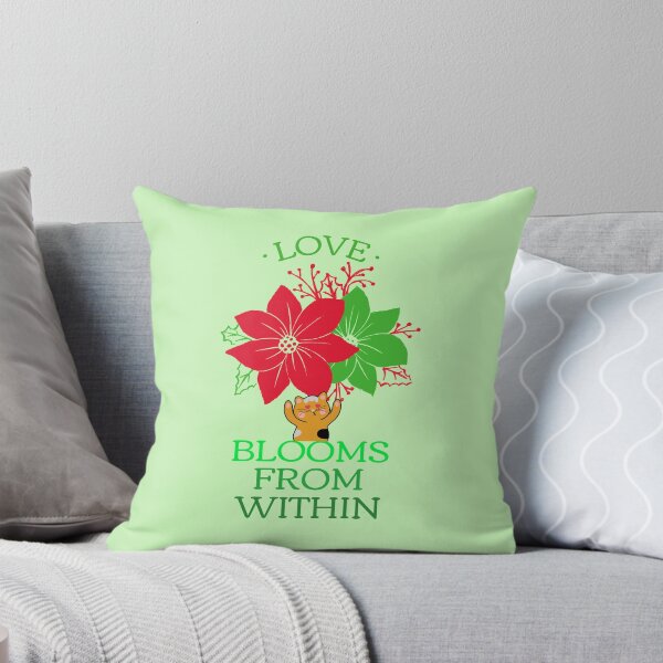 Item preview, Love blooms from within. designed and sold by Sansiri.