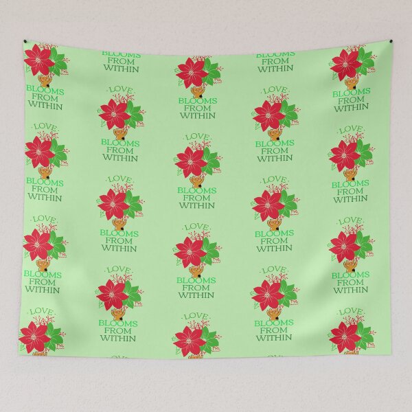 Item preview, Love blooms from within. designed and sold by Sansiri.