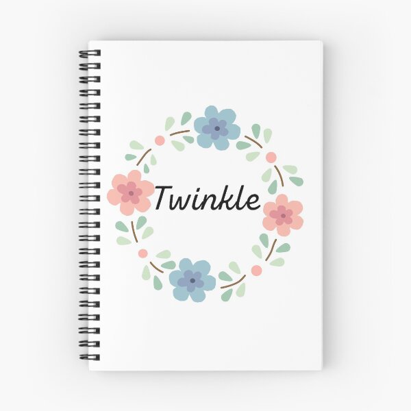 Artikelvorschau, Baby names - twinkle entworfen und verkauft von Pasan-hpmm.