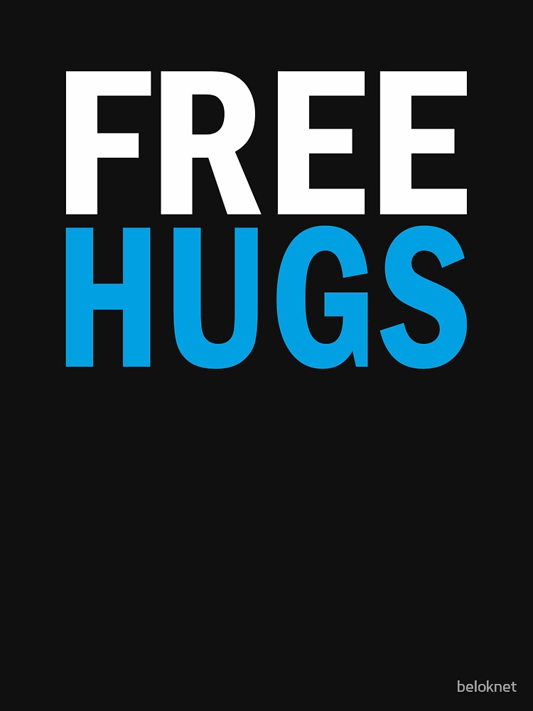 Free Hugs by beloknet