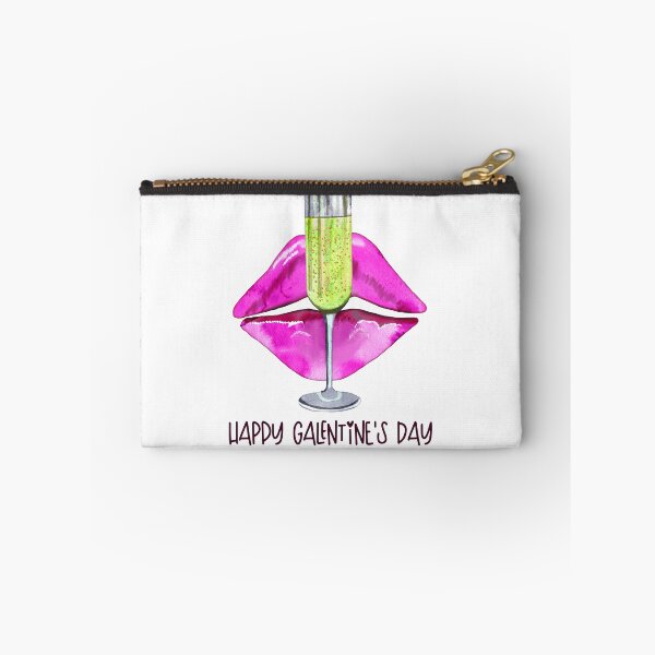 Item preview, Happy Galentine's day designed and sold by NataPrando.