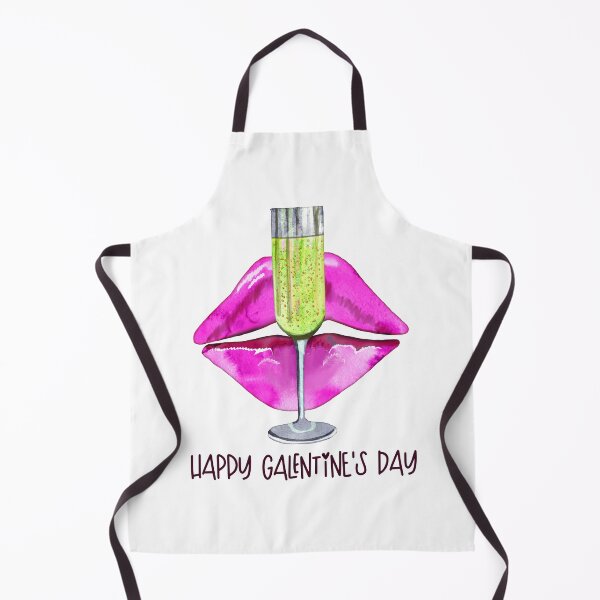 Item preview, Happy Galentine's day designed and sold by NataPrando.