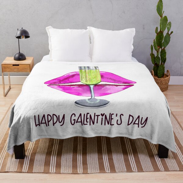 Item preview, Happy Galentine's day designed and sold by NataPrando.