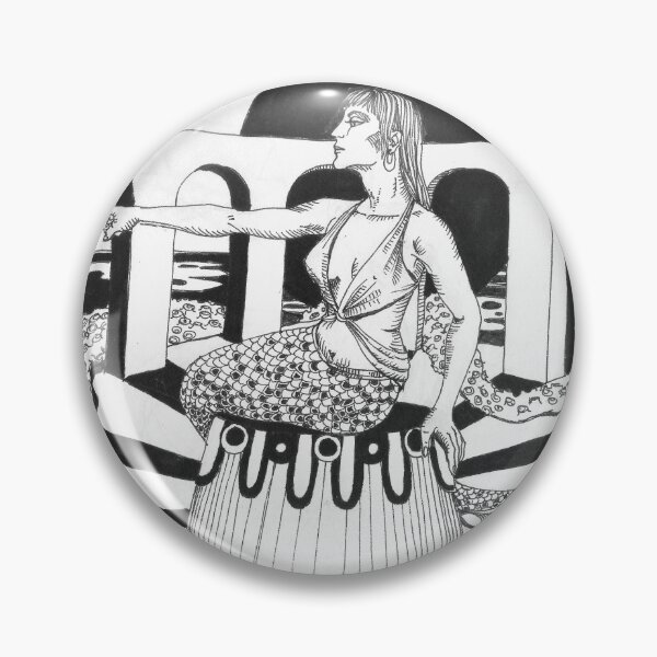 Item preview, the tamer, la domatrice designed and sold by Giusi Ghioldi Illustratrice.