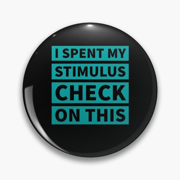 Item preview, I spent my stimulus check on this... designed and sold by Jamiecsmith1986.