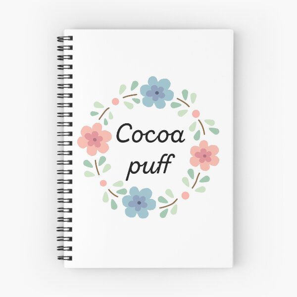 Artikelvorschau, Baby names - cocoa puff entworfen und verkauft von Pasan-hpmm.