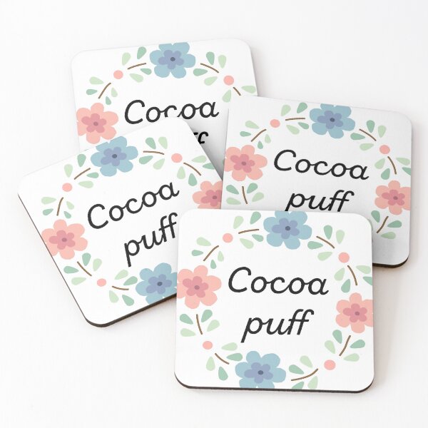Item preview, Baby names - cocoa puff designed and sold by Pasan-hpmm.