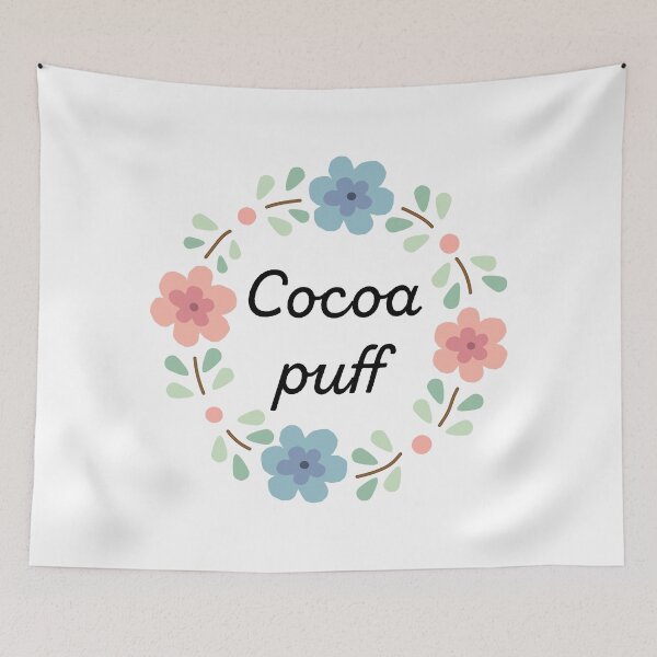 Item preview, Baby names - cocoa puff designed and sold by Pasan-hpmm.