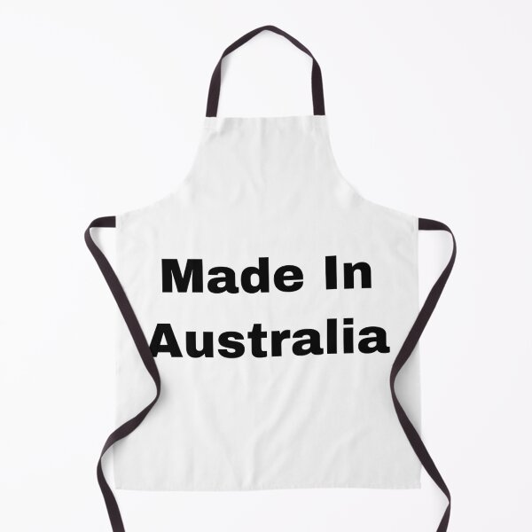 Item preview, Made In Australia designed and sold by Yeewen1234.