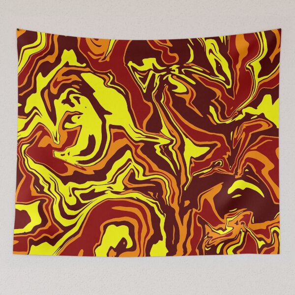 Item preview, Fluid art. liquid and fluid arts. fluid arts style designed and sold by moustafakhalil.